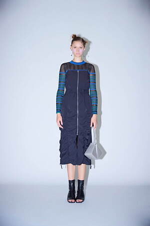 ムルーア(MURUA) 2025年春夏ウィメンズコレクション  - 写真22