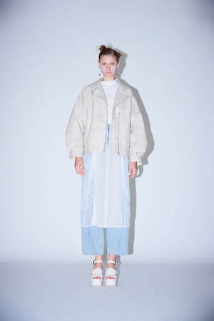 ムルーア(MURUA) 2025年春夏ウィメンズコレクション  - 写真23