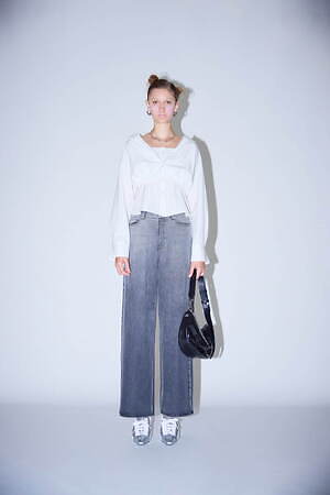 ムルーア(MURUA) 2025年春夏ウィメンズコレクション  - 写真24