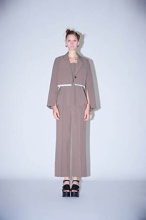 ムルーア(MURUA) 2025年春夏ウィメンズコレクション  - 写真25