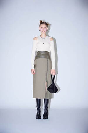 ムルーア(MURUA) 2025年春夏ウィメンズコレクション  - 写真26