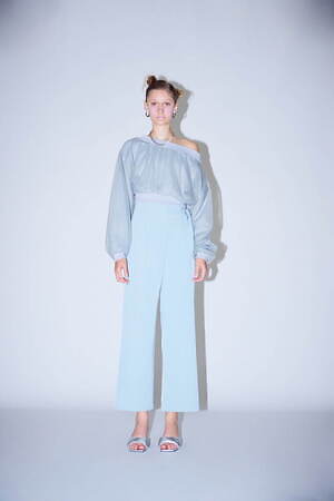 ムルーア(MURUA) 2025年春夏ウィメンズコレクション  - 写真27