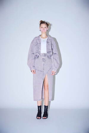 ムルーア(MURUA) 2025年春夏ウィメンズコレクション  - 写真28