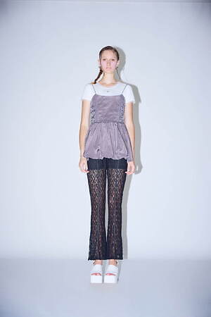 ムルーア(MURUA) 2025年春夏ウィメンズコレクション  - 写真29