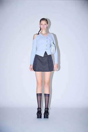 ムルーア(MURUA) 2025年春夏ウィメンズコレクション  - 写真30