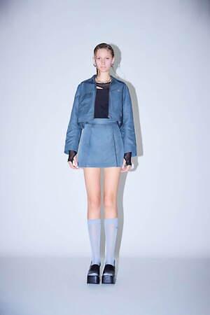 ムルーア(MURUA) 2025年春夏ウィメンズコレクション  - 写真31