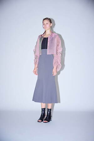 ムルーア(MURUA) 2025年春夏ウィメンズコレクション  - 写真32