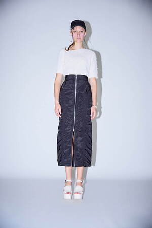 ムルーア(MURUA) 2025年春夏ウィメンズコレクション  - 写真35