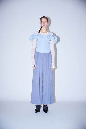 ムルーア(MURUA) 2025年春夏ウィメンズコレクション  - 写真36