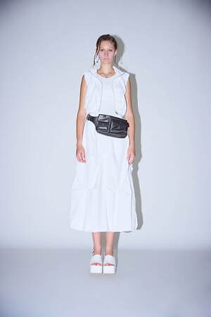 ムルーア(MURUA) 2025年春夏ウィメンズコレクション  - 写真37