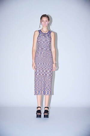 ムルーア(MURUA) 2025年春夏ウィメンズコレクション  - 写真39