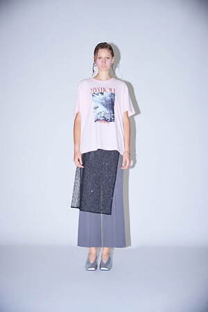 ムルーア(MURUA) 2025年春夏ウィメンズコレクション  - 写真40