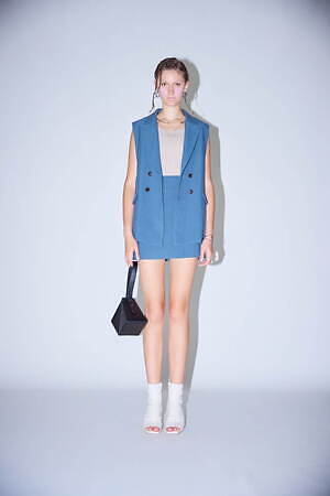 ムルーア(MURUA) 2025年春夏ウィメンズコレクション  - 写真41