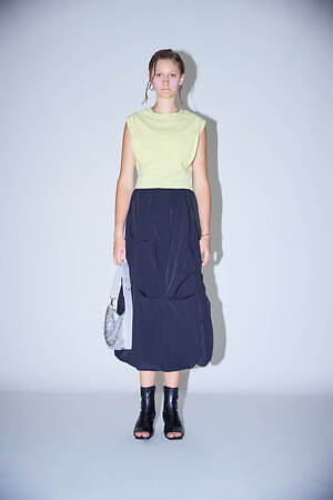 ムルーア(MURUA) 2025年春夏ウィメンズコレクション  - 写真42