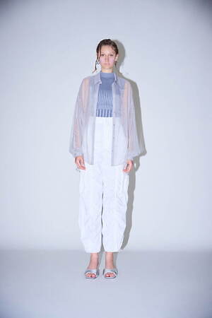 ムルーア(MURUA) 2025年春夏ウィメンズコレクション  - 写真43