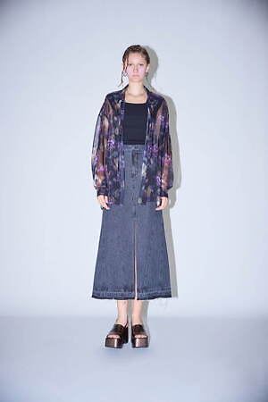 ムルーア(MURUA) 2025年春夏ウィメンズコレクション  - 写真44