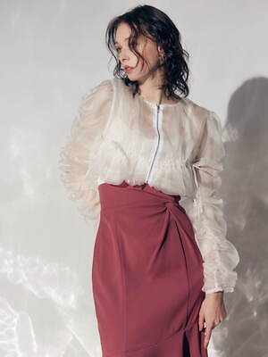 リゼクシー(RESEXXY) 2025年春夏ウィメンズコレクション  - 写真3