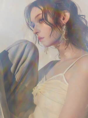 リゼクシー(RESEXXY) 2025年春夏ウィメンズコレクション  - 写真6