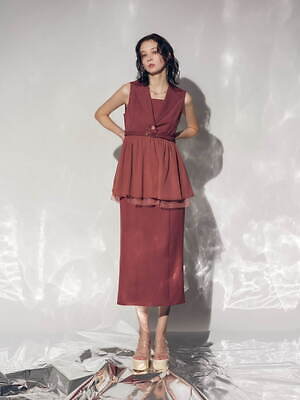 リゼクシー(RESEXXY) 2025年春夏ウィメンズコレクション  - 写真12