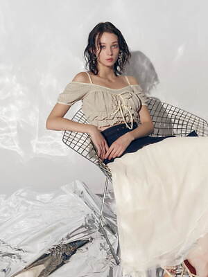 リゼクシー(RESEXXY) 2025年春夏ウィメンズコレクション  - 写真17