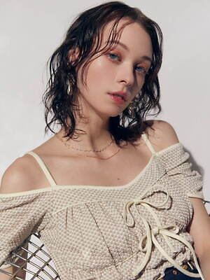 リゼクシー(RESEXXY) 2025年春夏ウィメンズコレクション  - 写真18