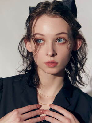 リゼクシー(RESEXXY) 2025年春夏ウィメンズコレクション  - 写真20