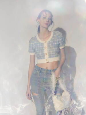 リゼクシー(RESEXXY) 2025年春夏ウィメンズコレクション  - 写真22