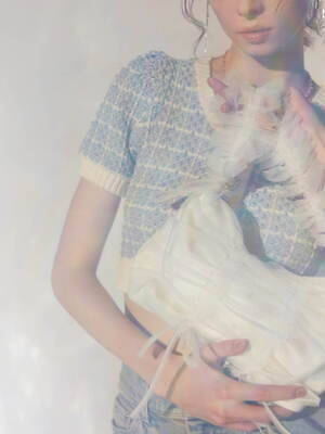 リゼクシー(RESEXXY) 2025年春夏ウィメンズコレクション  - 写真24