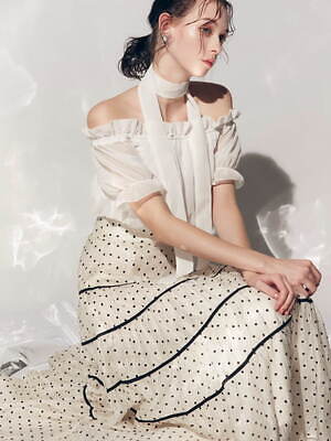 リゼクシー(RESEXXY) 2025年春夏ウィメンズコレクション  - 写真25