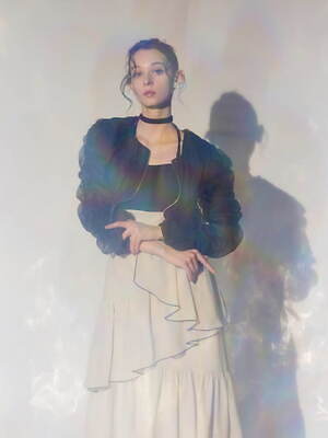 リゼクシー(RESEXXY) 2025年春夏ウィメンズコレクション  - 写真31