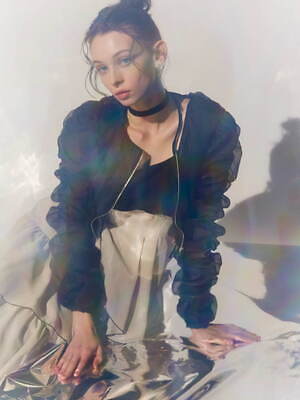 リゼクシー(RESEXXY) 2025年春夏ウィメンズコレクション  - 写真32