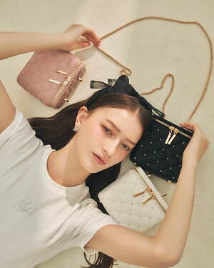 リゼクシー(RESEXXY) 2025年春夏ウィメンズコレクション  - 写真36