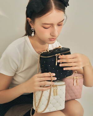 リゼクシー(RESEXXY) 2025年春夏ウィメンズコレクション  - 写真37