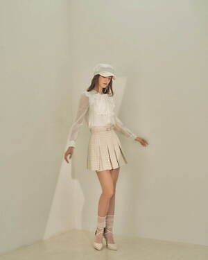 リゼクシー(RESEXXY) 2025年春夏ウィメンズコレクション  - 写真40