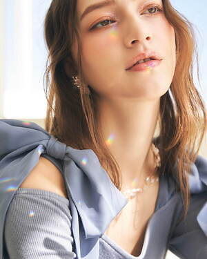 リゼクシー(RESEXXY) 2025年春夏ウィメンズコレクション  - 写真46