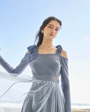 リゼクシー(RESEXXY) 2025年春夏ウィメンズコレクション  - 写真47