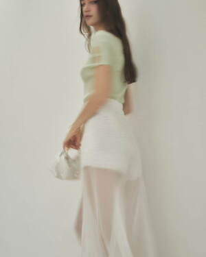 リゼクシー(RESEXXY) 2025年春夏ウィメンズコレクション  - 写真48