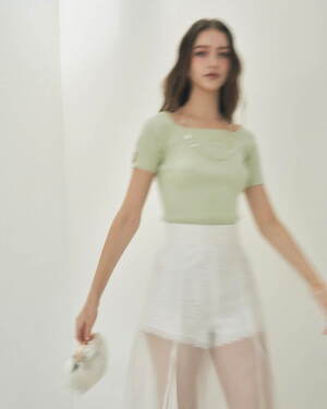 リゼクシー(RESEXXY) 2025年春夏ウィメンズコレクション  - 写真49