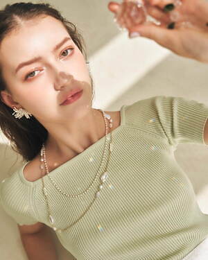 リゼクシー(RESEXXY) 2025年春夏ウィメンズコレクション  - 写真51