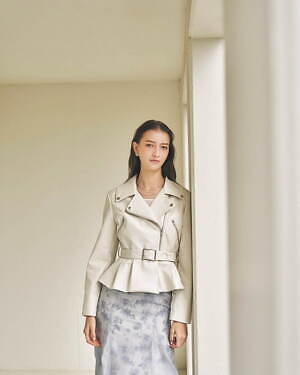 リゼクシー(RESEXXY) 2025年春夏ウィメンズコレクション  - 写真57