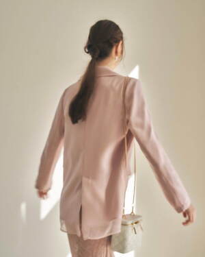 リゼクシー(RESEXXY) 2025年春夏ウィメンズコレクション  - 写真59