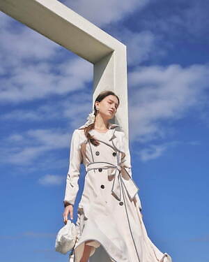 リゼクシー(RESEXXY) 2025年春夏ウィメンズコレクション  - 写真61