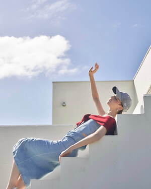 リゼクシー(RESEXXY) 2025年春夏ウィメンズコレクション  - 写真63