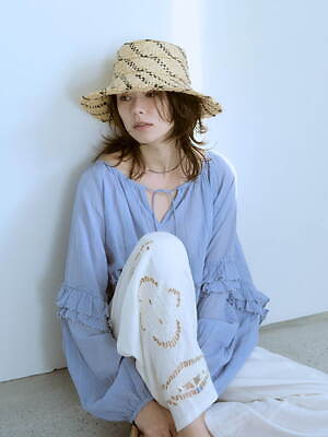 アングリッド(Ungrid) 2025年春夏ウィメンズコレクション  - 写真1