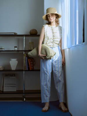 アングリッド(Ungrid) 2025年春夏ウィメンズコレクション  - 写真3