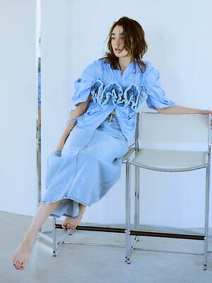 アングリッド(Ungrid) 2025年春夏ウィメンズコレクション  - 写真7