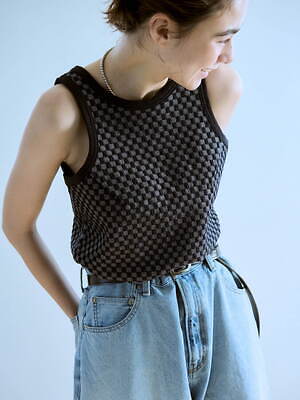 アングリッド(Ungrid) 2025年春夏ウィメンズコレクション  - 写真10