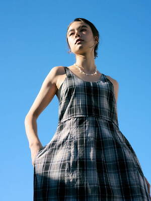 アングリッド(Ungrid) 2025年春夏ウィメンズコレクション  - 写真12