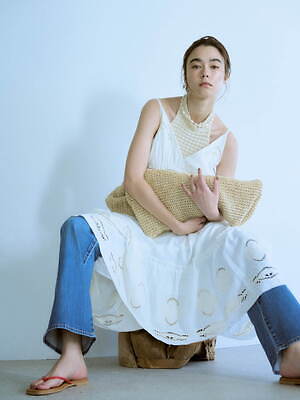 アングリッド(Ungrid) 2025年春夏ウィメンズコレクション  - 写真15