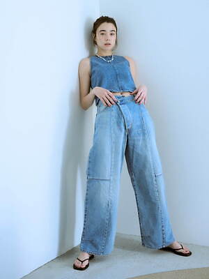 アングリッド(Ungrid) 2025年春夏ウィメンズコレクション  - 写真17